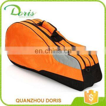 Wholesale Custom 600D Polyester Badminton Bag Racket Bag OEM ODM photo-4