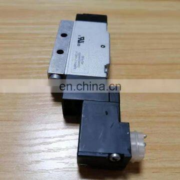 Festos Solenoid Valves MEBH Series MEBH-5/2-1/8-P-L-B 173012 photo-4