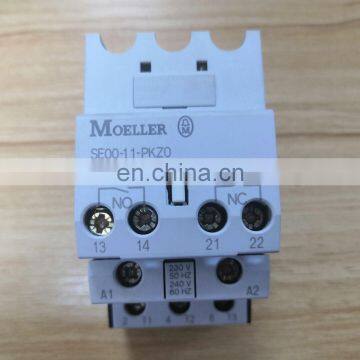 Moellers Contactor SE00-11-PKZ0 photo-2