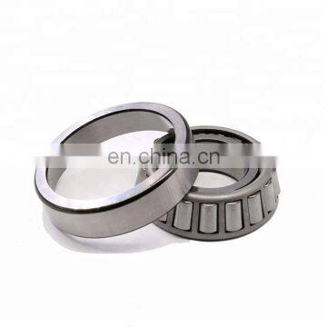 taper sets SET210 527/522 automotive trailer front axle parts single cone tapered roller bearing inch size