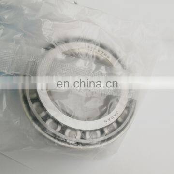 Single Row 568906 Bearing Size 400x500x46mm Cylindrical Roller Bearing 568906.ZL.P5 Famous Brand for Sale photo-6