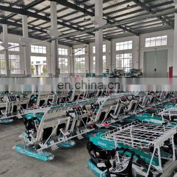 Kubuta Transplanter Manual Paddy Transplant Machine Transplanting Rice Machine photo-7