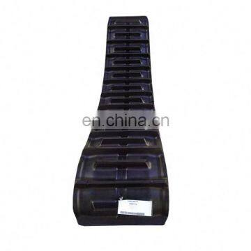 Kubota Rice Harvester Spare Parts Crawler Rubber Track photo-2