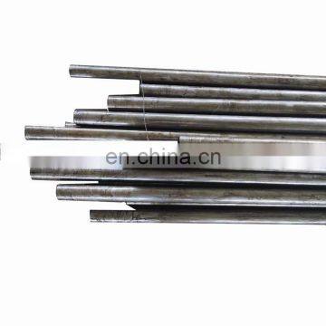 auto parts steel pipe ms mild carbon steel cold rolled pipe seamless