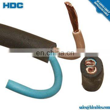 300/500v IEC Power cable Copper cable Flexible PVC cable 2C 3C 4C 0.75mm2 1mm2 1.5mm2 2.5mm2 4mm2 prices