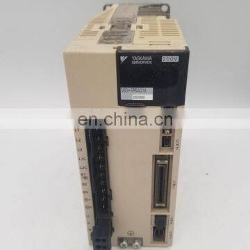 Yaskawa SGDV-180A11A/ SGDV-180A01A AC Servo Motor Drive