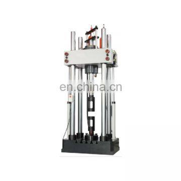 High Temperature Gas Corrosion Testing Machine photo-2