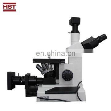 4XC Trinocular Inverted Metallurgical Microscope Camera/ Microscope Camera Adapter photo-3