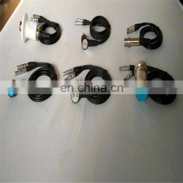 HST310 Digital High Precision Ultrasonic Thickness Gauge Steel Thickness Meter photo-6