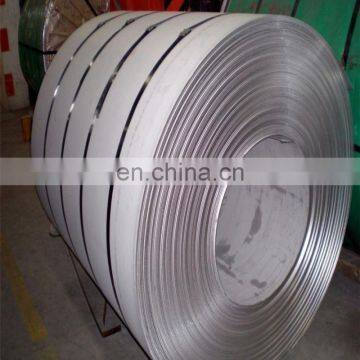 Incoloy 800 UNS N08800 Nickel Alloy Steel Coil ASTM Standard