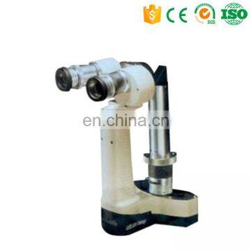 MY-V006 MAYA Medical Hospital Cheap Portable Slit Lamp price