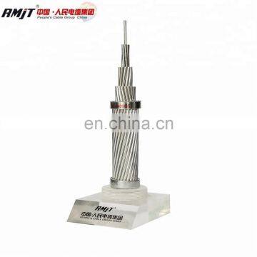 ASTM - B 232 ACSR Peacock 605 KCMIL/MCM Conductor photo-7