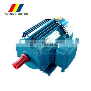3 Phase Induction 6kw ac Motor photo-4