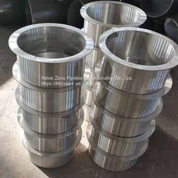 S31608 Stainless Steel Flanging photo-2