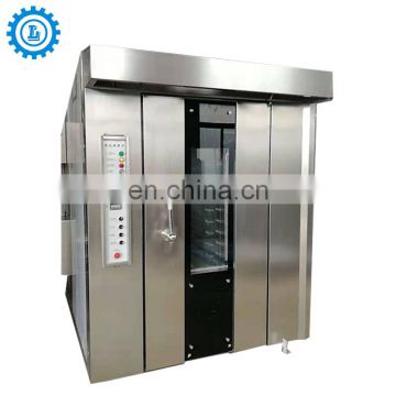 hige speed  high efficiency bread Bakery Oven Machine