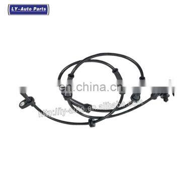 Brand New Auto ABS Wheel Speed Sensor For Land Rover Range Rover IV Range Rover Sport OEM LR033457