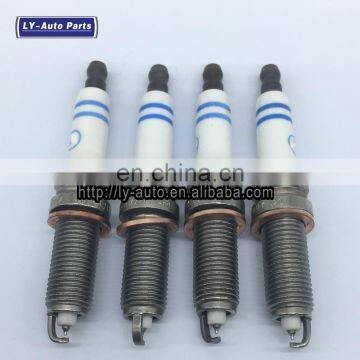 A0041596403 Z6S113320 ZR6S113320 Spark Plug For Mercedes-Benz CLS550 SL550 E550 4.7L 2012-2018 photo-3