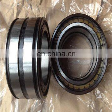 Excavator full complement cylindrical roller bearings NNF5016 NNF 5016 NNF 5016 2LSV NTN NNF 5016