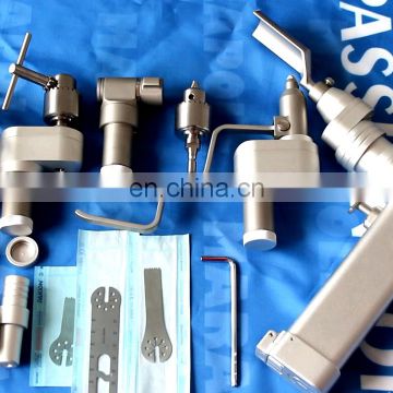 orthopedic working  instrument;cordless drill rechargeable battery;drill batteries