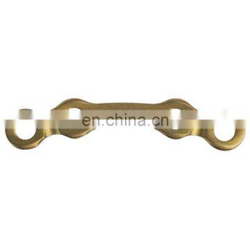 Hot Sale Bone Surgery Instruments Titanium 2.0mm Arc Bridge Maxillofacial Locking Plates Orthopedic Surgical Implants photo-3