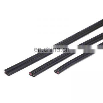 Electrical Solar Power Cable 4mm China XLPE Solar Cable