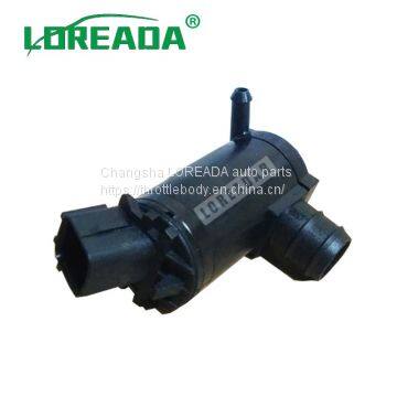 Windshield Windscreen Washer Pump 96627968 For GM Chevrolet Epica OPEL ANTARA Chevrolet CAPTIVA Wiper Pomp Pumpe wash