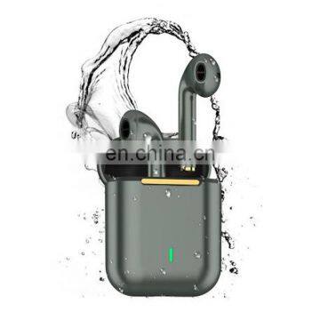 2021 ANC Noise Reduction Sports Hifi Type-c In-ear Bluetooth Headset Bluetooth Headphone