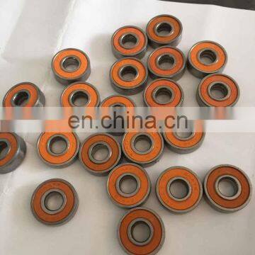 Standard Deep Groove Ball Bearing 6003 NSK NTN Ball Bearing photo-3