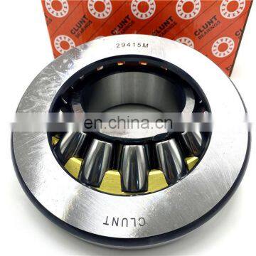 Bearing 29328 140x240x60mm Brass Cage Spherical Roller Thrust Bearings photo-3