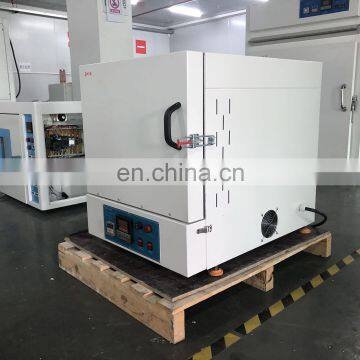 Liyi Price of 1000 Degree Laboratory High Temperature Heat Treatment Furnace photo-4