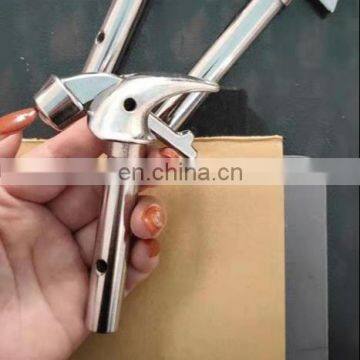 Customized Baler Spare Parts 008264320 Baler Knotter Billhook for Agriculture Machinery Combine Harvester photo-2