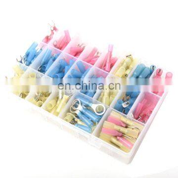 Hampool Popular HDPE Electrical Automotive Shrink Terminal Cable Connector Kit photo-2