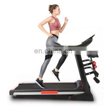 YPOO Professional Treadmill Home Fitness Gym Impulse Treadmill Price Home Made Treadmill Lcd Screen photo-4