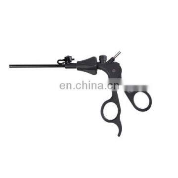 Geyi Insulated Aligators Forceps for Reusable Laparoscopic Surgical Instruments photo-2