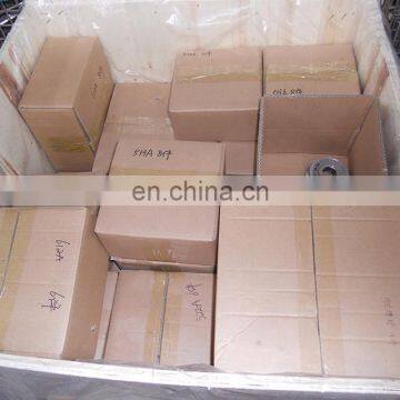 Винтовой насос и рабочее колесо джип-ски photo-2