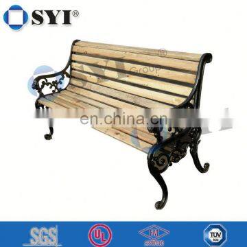 cast iron garden bench part - SYI Group