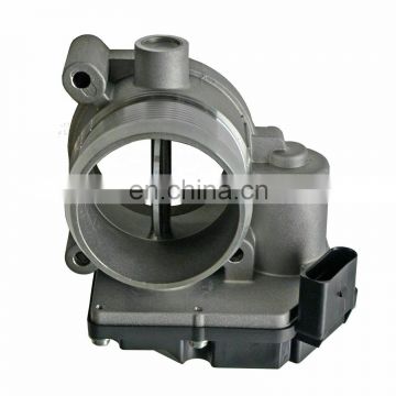 076128063A Throttle Body For VW volkswagen touareg A2C59514652 A2C53249826 High Quality