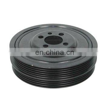 NEW Auto Vibration Damper Pulley OEM 03G105243B photo-3