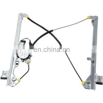 741-644 Power Window Regulator w/ Motor Front Driver Side Left LH for Chevy GMC Cadillac 19120846 15765393 1350127 High Quality photo-4