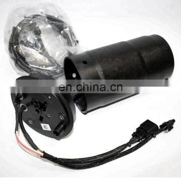 1644711175 Diesel Emissions Fluid Heater Assembly For Mercedes-Benz ML250 ML350 10-15 1644711275 F01C600245 High Quality