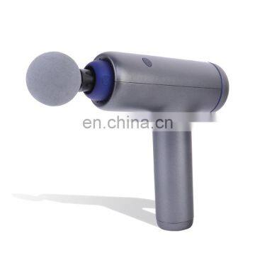 2021 New Design Vivanstar Mini Massager Full Body Fascia Gun Model 8844 Massage Products Muscle Relax