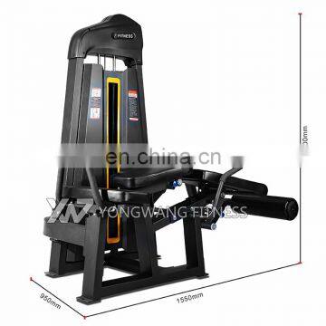 Hot Sell High Quality YW-1767 Exercise Equipment Leg Extension and Prone Leg Curl photo-3
