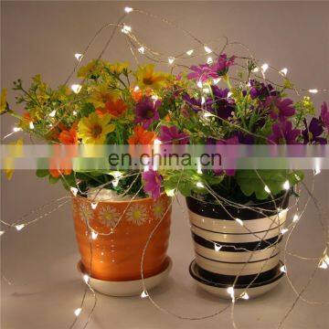 5V USB LED String Light 10M Waterproof Fairy Lights For Christmas Wedding Party Holiday Decoration Lighting photo-7
