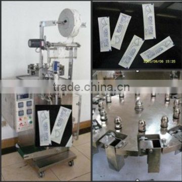 Dental Floss Packing Machine |floss packing machine|Automatic dental floss wrapping machine