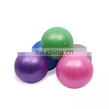 Hampool Stability Multifunctional Weighted Anti Burst Massage Exercise Yoga Ball photo-2
