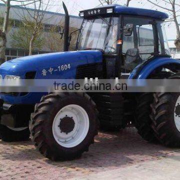 160hp tractor