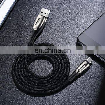 Joyroom S-M411 Cable Usb Type-c Fast Cable for Iphone Charger Cable 3A Quick Charging photo-3