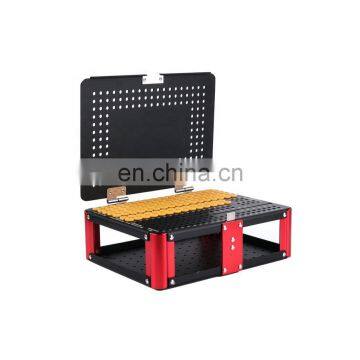 Hot Sale Orthopedic Surgical Instruments 4.5/6.5mm Screw Rack-II Medical Screw Box Orthopedic Surgical Instruments Set photo-4