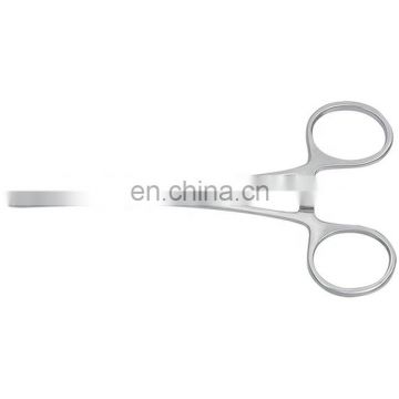 High Quality Orthopedic Surgical Instruments Allis Tissue Forceps Stainless Steel Orthopedic Implants Veterinary