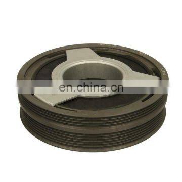059105251AC NEW Auto Vibration Damper Pulley OEM 059105251M photo-2